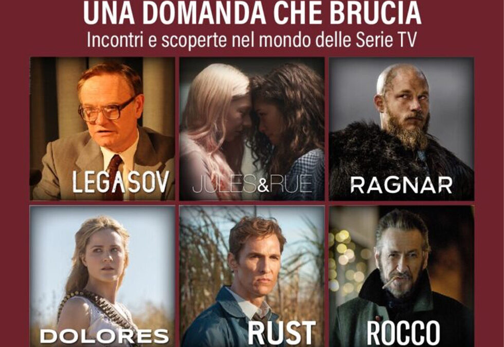 Una domanda che brucia